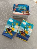 Paw Patrol Schwimmflügel 2x (nur 2 Mal benutzt) Frankfurt am Main - Bornheim Vorschau