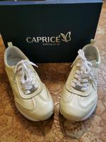 Caprice Sneaker/Schnürschuhe Größe 37 UK 4 neu Thüringen - Ilmenau Vorschau