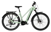 HoheAcht Pasio / Pasia Tereno Trekking E-Bike EP8 630Wh 12Gang Baden-Württemberg - Hardheim Vorschau