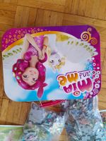 Mia and Me 4xPuzzle im Koffer. Gebraucht. Niedersachsen - Hildesheim Vorschau