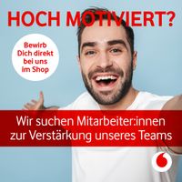 Vodafone Berater werden Bielefeld - Gadderbaum Vorschau