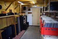 Morgen Garage Rock " Hifi, Schallplatten,CDs, DVDs u.v.m." Dithmarschen - Eggstedt Vorschau