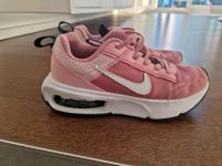 Nike Air Max rosa 31,5 gebraucht Stuttgart - Möhringen Vorschau