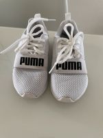 Puma Kids Sneacker Schuhe in Gr.28.5Original Duisburg - Duisburg-Mitte Vorschau