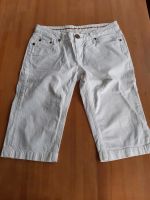 Weiße Shorts Jeans Größe 28 Seven LA Mitte - Tiergarten Vorschau