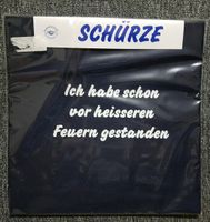 Grillschürzen Niedersachsen - Neuenkirchen - Merzen Vorschau