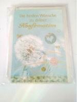 Die besten Wünsche  zu deiner Konfirmation     5er  Karten SET Hessen - Maintal Vorschau