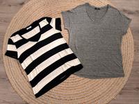 2 Bluse von Mango 100 % Leinen und Viskose M Neu! Nordrhein-Westfalen - Hückelhoven Vorschau