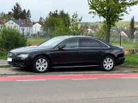 Audi A8L 4.2TDI Quatro 351PS EZ 9-2011 185.300KM VOLL-AUSSTATTUNG Bayern - Oberasbach Vorschau