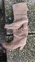 Damenstiefel Brandenburg - Woltersdorf Vorschau
