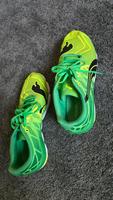 Original Puma Mobium Laufschuhe Gr. 44 Bayern - Heldenstein Vorschau