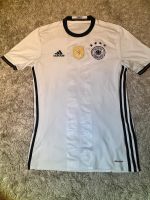 Original Adidas Deutschland Heimtrikot EURO 2016 Gr. S Neuwertig Sachsen - Pesterwitz Vorschau