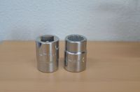 2x Stecknuss Steckschlüssel Zoll Zollwerkzeug 7/8″ Anschluß 3/4″ Bayern - Frontenhausen Vorschau