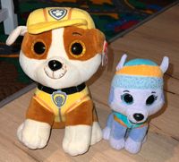 Paw patrol Plüschtiere Thüringen - Eisenach Vorschau