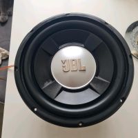 Jbl Subwoofer GTO 1002D Köln - Porz Vorschau