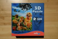 3D-Puzzle - 500-teilig - NEU Nürnberg (Mittelfr) - Mitte Vorschau