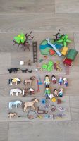 Playmobil Ponyhof und Pferde und Zubehör Bayern - Selbitz Vorschau