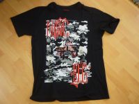 T-Shirt Gr.XL Jean Pascale schwarz,rot weißer Print NEU Hessen - Langen (Hessen) Vorschau