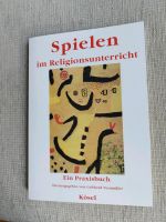 Spielen im Religionsunterricht Bayern - Thurnau Vorschau