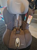 Maxi-Cosi Milofix 0-4 Jahre 0-18 kg Reboarder Isofix Kindersitz Autositz Nordrhein-Westfalen - Ochtrup Vorschau