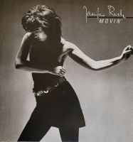 LP "Movin", Jennifer Rush Thüringen - Seebach Vorschau