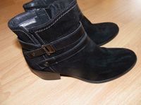 Tamaris Stiefeletten Schuhe Gr. 39 schwarz Niedersachsen - Wunstorf Vorschau