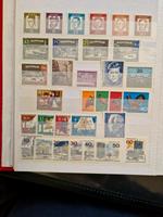 Briefmarken Berlin - Neukölln Vorschau