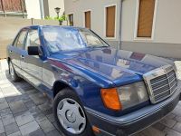 Mercedes Benz w124 200D H-Zulassung Hessen - Dreieich Vorschau