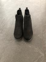 Chelsea Boots Graceland Gr. 37 Bayern - Roding Vorschau