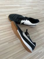 Nike Turnschuhe 45,5 Hallen Turnschuhe Hessen - Ranstadt Vorschau