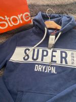 Superdry Hoody S Wandsbek - Hamburg Bramfeld Vorschau