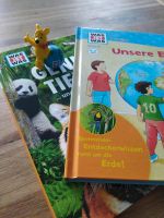 Haribo Tonie limitiert plus zwei Bücher was ist was 4-7 Jahre Nordrhein-Westfalen - Steinheim Vorschau