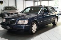 Mercedes-Benz 300 SE *HISTORIE VORHANDEN*TOP ZUSTAND*LPG GAS Nordrhein-Westfalen - Herne Vorschau