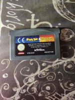 Spiel für Gameboy Advance GBA: Bundle Shark Tale/Shrek 2 Leipzig - Leipzig, Zentrum-Nord Vorschau