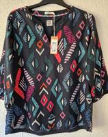 Cecil*neu Sommerbluse Gr.XL(48) reine Baumwolle*Vers.zzgl.: 3,-€ Niedersachsen - Georgsmarienhütte Vorschau