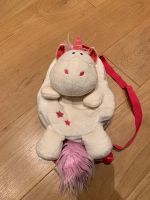 Einhorn (Theodor) Rucksack von Nici Leipzig - Probstheida Vorschau