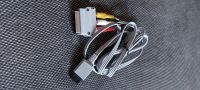 NINTENDO Wii Kabel - 3 x cinch auf Scart Hessen - Großalmerode Vorschau