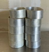 10x Quarkstollenring 24x10,5x5 cm Nordrhein-Westfalen - Enger Vorschau