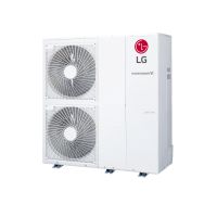 LG THERMA V R32 Monobloc S Luft-Wasser-Wärmepumpe 14 kW Bayern - Freising Vorschau