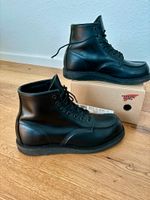 Red Wing moc toe black 8137 Köln - Köln Klettenberg Vorschau