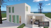 Bauen Mallorca - Modulhaus Niedrigenergiehaus Schlüsselfertig Nordrhein-Westfalen - Willich Vorschau