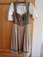 Dirndl taupe/grün Bayern - Tiefenbach Kr Passau Vorschau