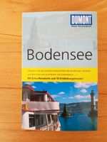 Reiseführer Bodensee / Dumont / Taschenbuch Bayern - Karlsfeld Vorschau