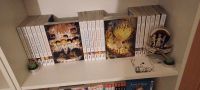 Manga The Promised Neverland Band 1-19 Berlin - Hellersdorf Vorschau