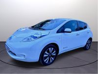 Nissan Leaf Tekna Leder,Navi,Bose,Sitz&Lenkrad heizung Aubing-Lochhausen-Langwied - Aubing Vorschau