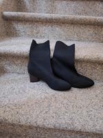 Stiefeletten | NEU | Größe 42 Thüringen - Großbreitenbach Vorschau