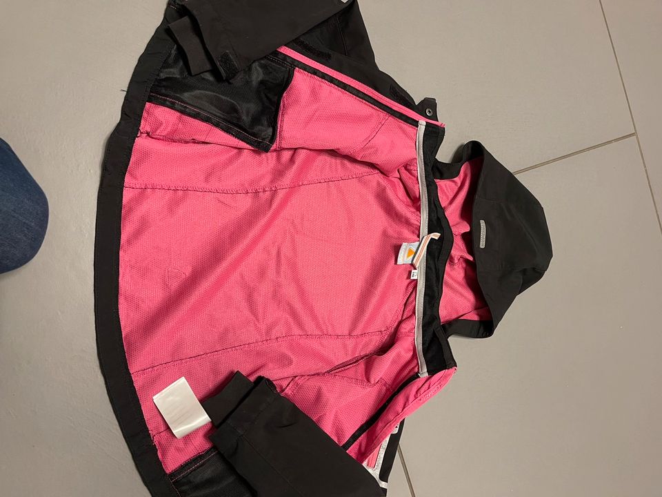 Jacke Icepeak Gr. 116 in Leonberg