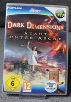 Big Fish Games Dark Dimensions - Stadt unter Asche Saarland - Dillingen (Saar) Vorschau