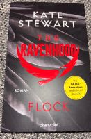 The Ravenhood FLOCK - Kate Stewart Bayern - Oberviechtach Vorschau