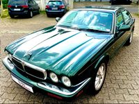 Jaguar XJ 3.2 Original 243984KM Essen - Essen-Stadtmitte Vorschau